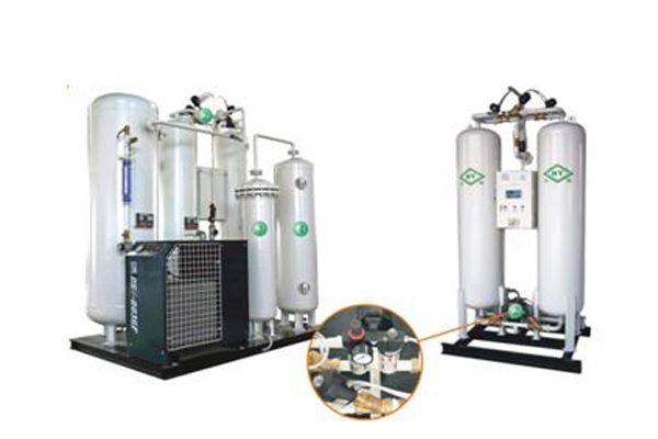 【不看后悔】制氮設(shè)備的特點(diǎn)您了解多少呢?