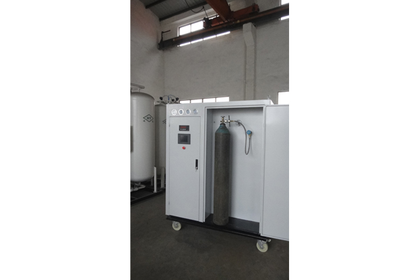 制氮機(jī)的用途單一?NO,這些都是它的用途!