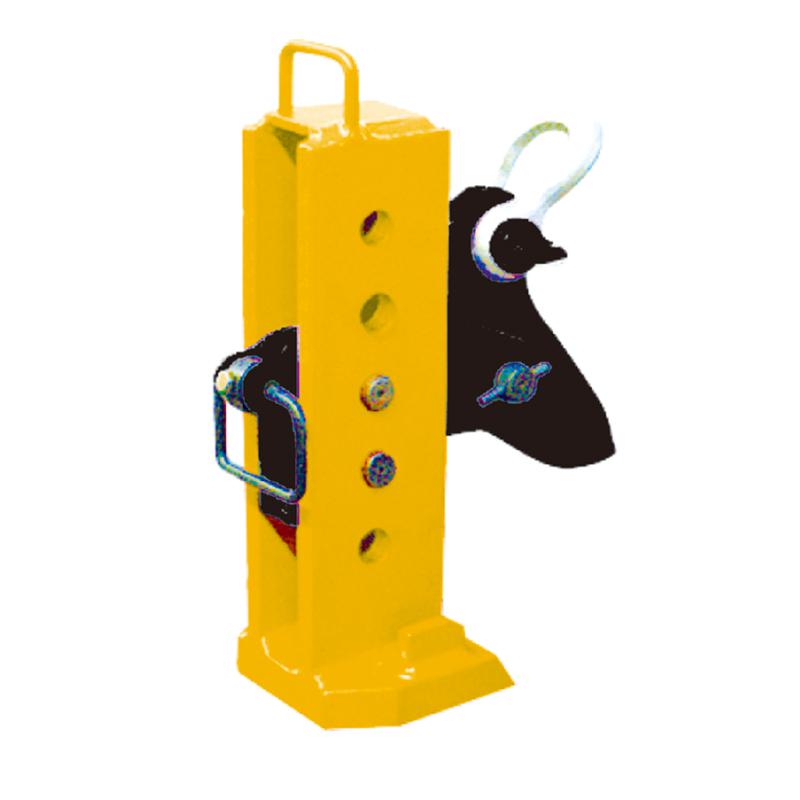 PDK型層疊鋼板起重鉗