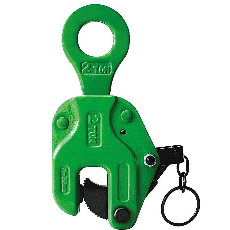 SVC型日式豎吊起重鉗